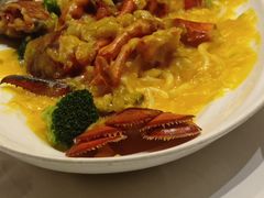 -上海1号私藏菜(静安店)