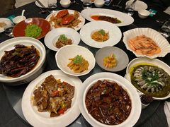 -英冠索菲特酒店·萧湘阁中餐厅