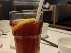 冻柠檬茶-翠华餐厅(维璟印象城店)