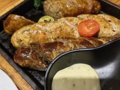 -通海俄式烧烤(下瓦房店)