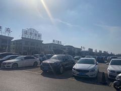 -蟹宝酒楼•农家菜(古城北路店)