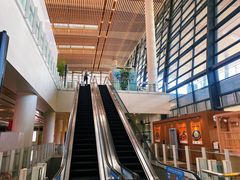 -常州奔牛国际机场