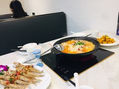 -李师傅脆肚(华强北店)