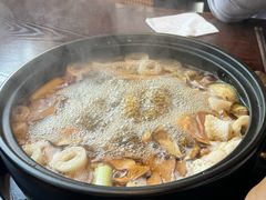 -滇野云南野生菌餐厅(陕西南路店)