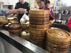 -老陶包子铺(南大西南村店)