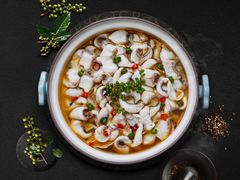 -青花椒花椒鱼(合生汇店)