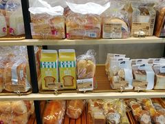 -圣安娜饼屋(信和广场店)