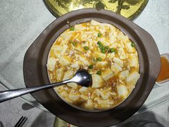 -金枝玉叶上海人家食府(三里河店)