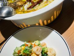 -太二酸菜鱼(沈阳万象城店)
