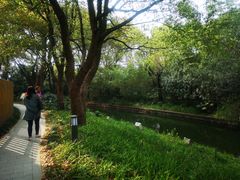 -西郊宾馆·1921餐厅