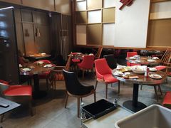 -渔见·精品川菜·老坛酸菜鱼(大朗店)