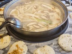 -冯排骨涮烤火锅(华商国际城店)