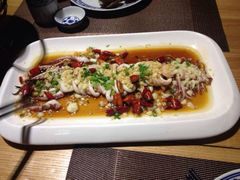 iphone_upload_pic-龙船人海鲜城(长治路店)