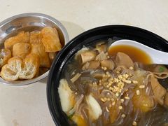 -东华豆花(漳州店)