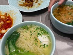 -静之湖湖畔餐厅