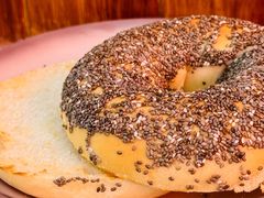 -Catch Bagel(芳草地店)