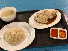 -牛车水美食街