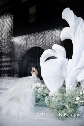 -B.Bridge Couture婚纱礼服(福田店)