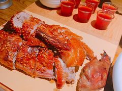 -桂小厨广西菜(万象城店)