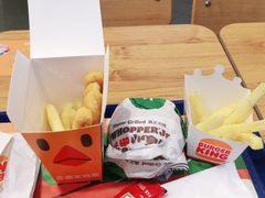 -汉堡王(龙湖洋湖天街店)