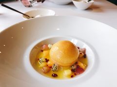 -Le Comptoir de Pierre Gagnaire