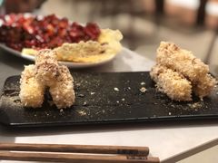 红糖糍粑-望蓉城·古法酸菜鱼(世纪汇店)