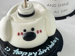 -千浔一暖DIY蛋糕烘焙(人民大学店)