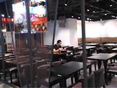 大堂-小山城麻辣香锅(新邻生活广场店)
