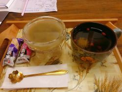 -伊人美容SPA养生馆