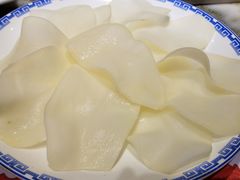 土豆片-码头故事火锅(富平店)