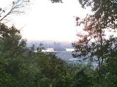 -紫金山山顶公园
