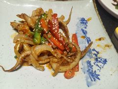 -桃夭日式料理(国信店)