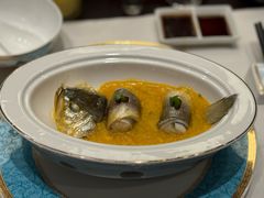 -缘餐厅(钵池山公园店)