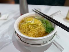 -香港深仔记茶餐厅(东门店)