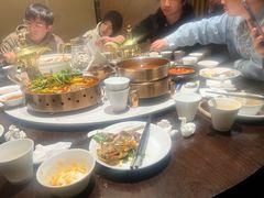 -清真·卡德尔大叔新疆主题餐厅(龙汇路店)
