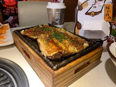 -猫爪爪原切自助烤肉(观音桥阳光世纪店)