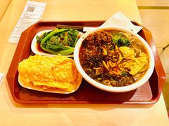 -水平有限广西米粉·广西风味集(五道口店)