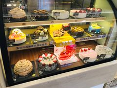 -DQ·蛋糕·冰淇淋(虹口龙之梦店)