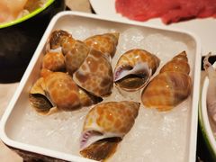 -V-ONE西雅图海鲜自助餐厅(仓山万达广场店)