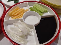 -上海1号私藏菜(静安店)