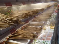 -串天下串串香(宽窄巷子店)