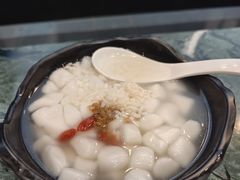 -宁波汤团店(外滩店)