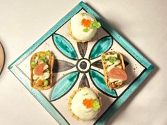 -La Villa French Restaurant