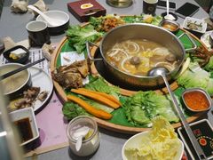 -椰小鸡·琼州糟粕醋·火锅(美兰缤纷城店)