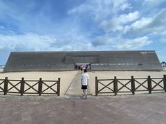 -那香海钻石沙滩浴场