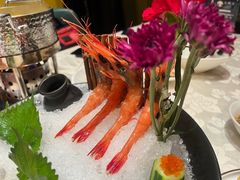 -龙鲜会·澳门生鲜火锅(诚品店)