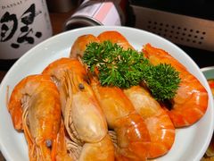 -酌酒半杯·生腌熟醉·阿拉宁波小菜馆(天一广场店)