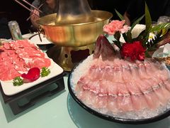 -鼓楼东街老火锅(鼓楼店)