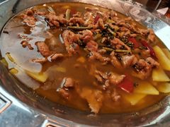 -有红鸡毛店·川菜(建设路店)