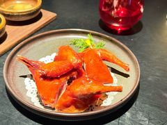 -丽晶轩中餐厅(重庆丽晶酒店)